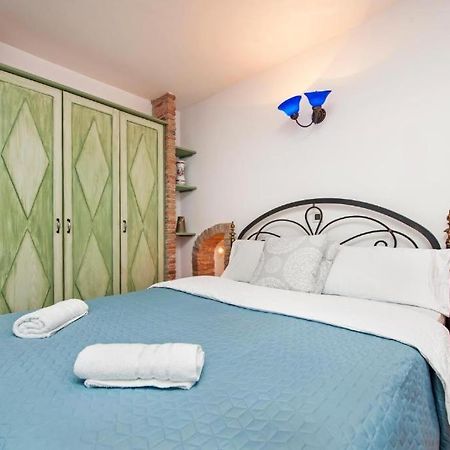 Apartments Casa Rubeus Rovinj Buitenkant foto