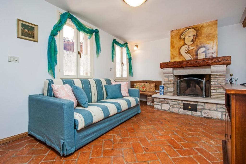 Apartments Casa Rubeus Rovinj Buitenkant foto
